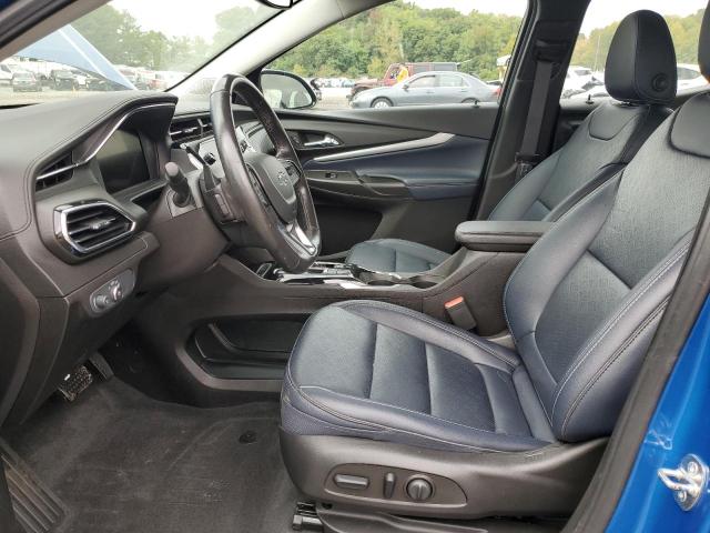 Photo 6 VIN: 1G1FY6S08N4115523 - CHEVROLET BOLT EUV L 