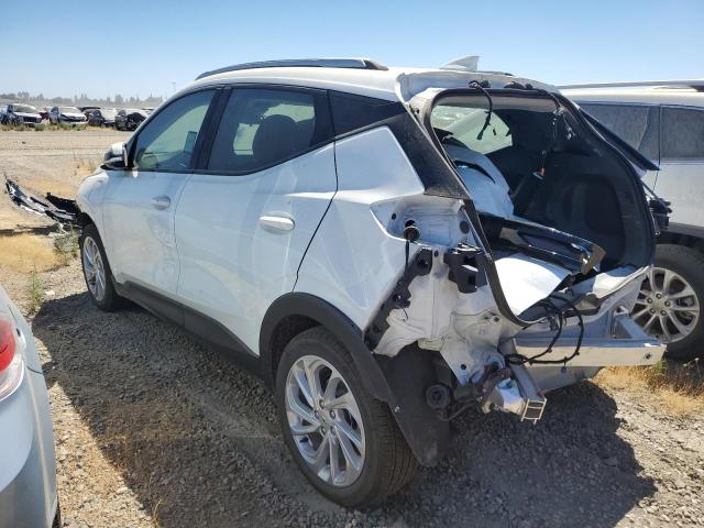 Photo 1 VIN: 1G1FY6S08P4120160 - CHEVROLET BOLT EUV L 