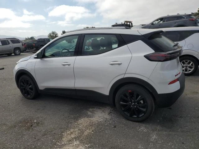 Photo 1 VIN: 1G1FY6S08P4120515 - CHEVROLET BOLT EUV L 