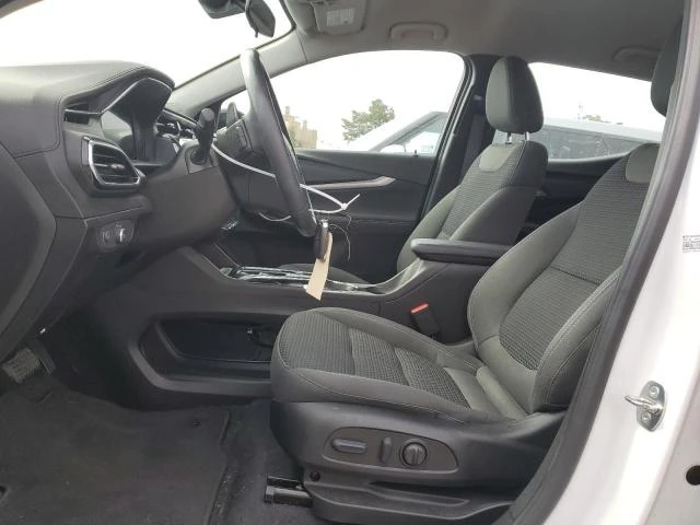 Photo 6 VIN: 1G1FY6S08P4120515 - CHEVROLET BOLT EUV L 