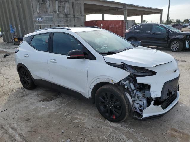 Photo 3 VIN: 1G1FY6S08P4122183 - CHEVROLET BOLT 