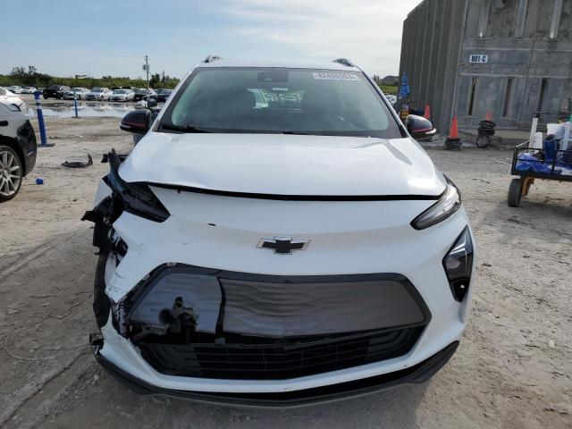 Photo 4 VIN: 1G1FY6S08P4122183 - CHEVROLET BOLT 