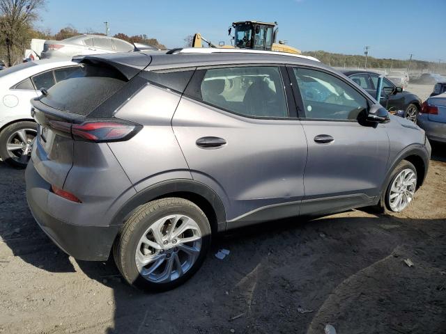 Photo 2 VIN: 1G1FY6S08P4141154 - CHEVROLET BOLT EUV L 