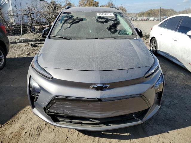 Photo 4 VIN: 1G1FY6S08P4141154 - CHEVROLET BOLT EUV L 