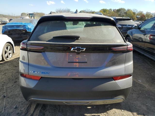 Photo 5 VIN: 1G1FY6S08P4141154 - CHEVROLET BOLT EUV L 