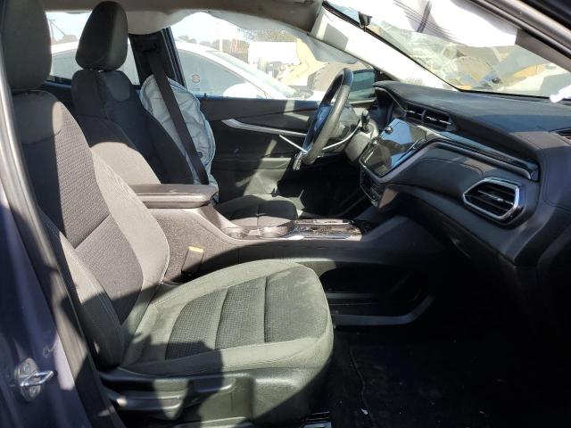 Photo 6 VIN: 1G1FY6S08P4141154 - CHEVROLET BOLT EUV L 