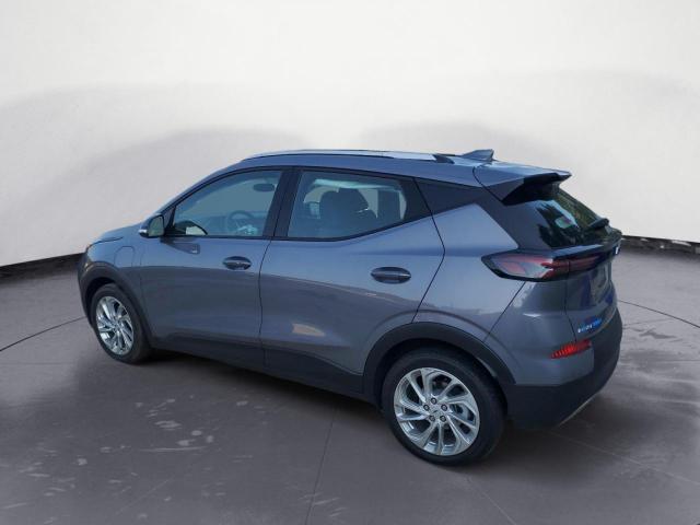 Photo 1 VIN: 1G1FY6S08P4142093 - CHEVROLET BOLT EUV 