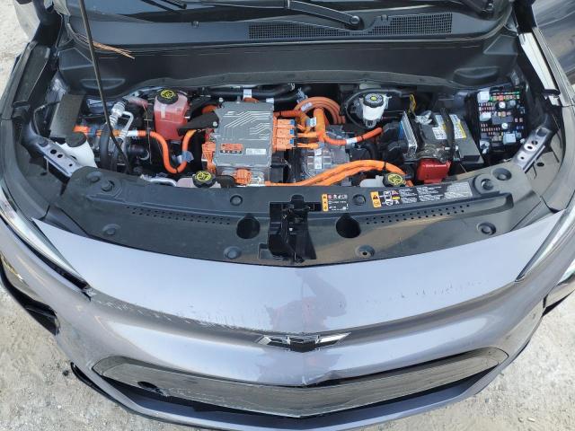 Photo 10 VIN: 1G1FY6S08P4142093 - CHEVROLET BOLT EUV 