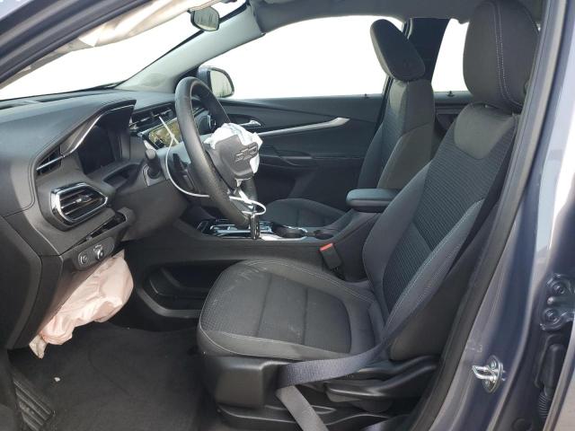 Photo 6 VIN: 1G1FY6S08P4142093 - CHEVROLET BOLT EUV 