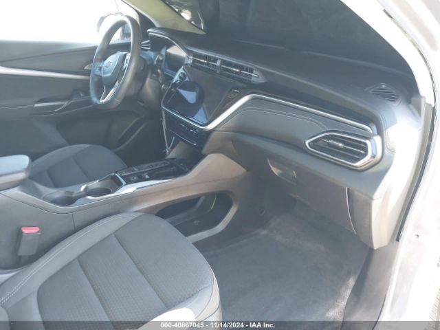 Photo 4 VIN: 1G1FY6S08P4145513 - CHEVROLET BOLT EUV 