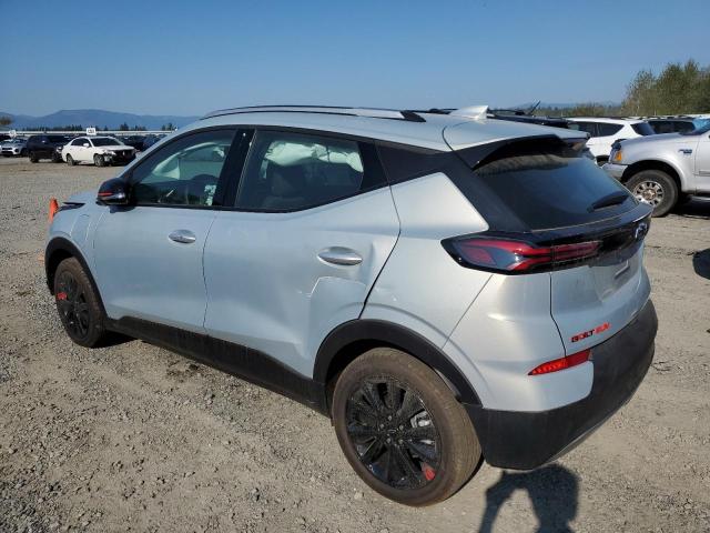 Photo 1 VIN: 1G1FY6S08P4147259 - CHEVROLET BOLT EUV L 