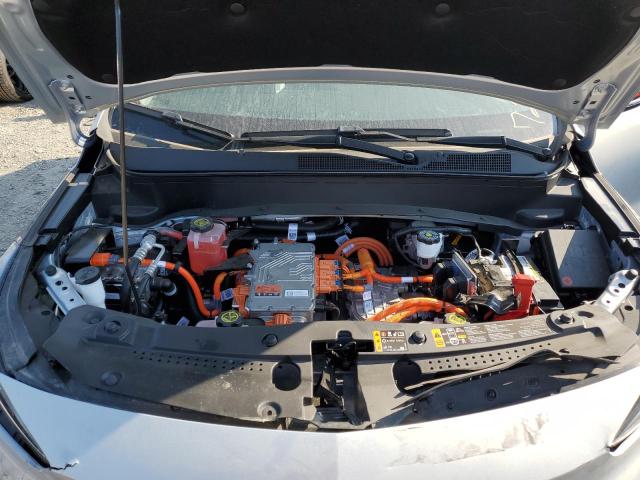 Photo 10 VIN: 1G1FY6S08P4147259 - CHEVROLET BOLT EUV L 