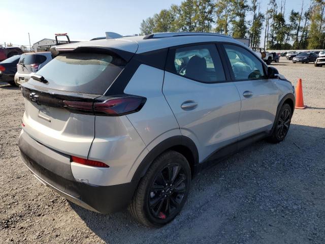 Photo 2 VIN: 1G1FY6S08P4147259 - CHEVROLET BOLT EUV L 