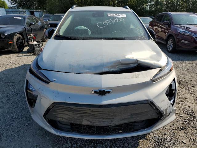 Photo 4 VIN: 1G1FY6S08P4147259 - CHEVROLET BOLT EUV L 