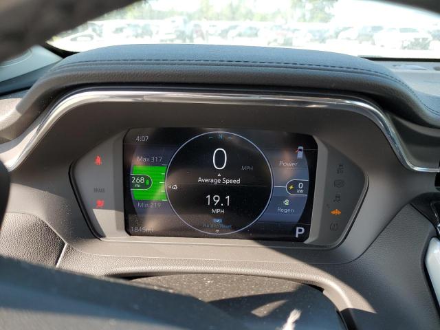 Photo 8 VIN: 1G1FY6S08P4147259 - CHEVROLET BOLT EUV L 