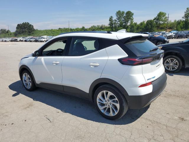 Photo 1 VIN: 1G1FY6S08P4147889 - CHEVROLET BOLT EUV L 