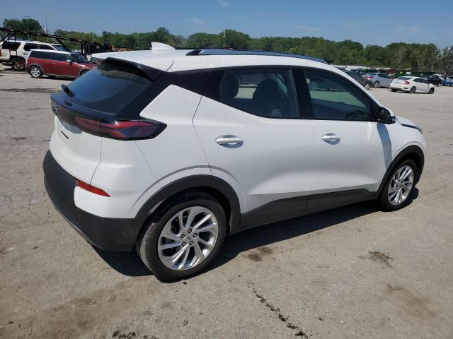 Photo 2 VIN: 1G1FY6S08P4147889 - CHEVROLET BOLT EUV L 