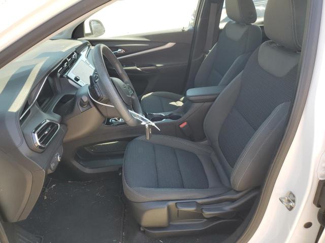 Photo 6 VIN: 1G1FY6S08P4147889 - CHEVROLET BOLT EUV L 