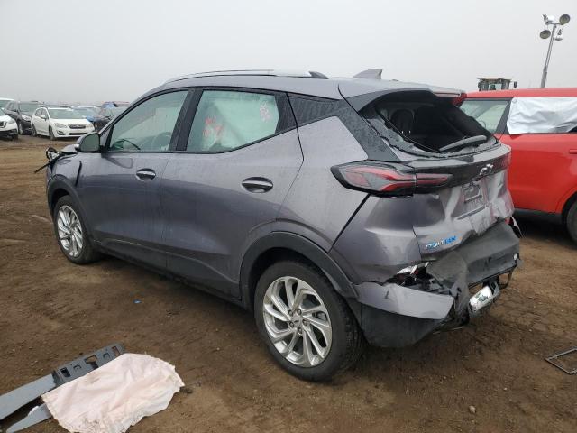 Photo 1 VIN: 1G1FY6S08P4151019 - CHEVROLET BOLT 