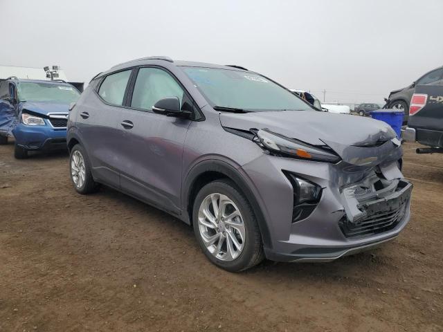 Photo 3 VIN: 1G1FY6S08P4151019 - CHEVROLET BOLT 