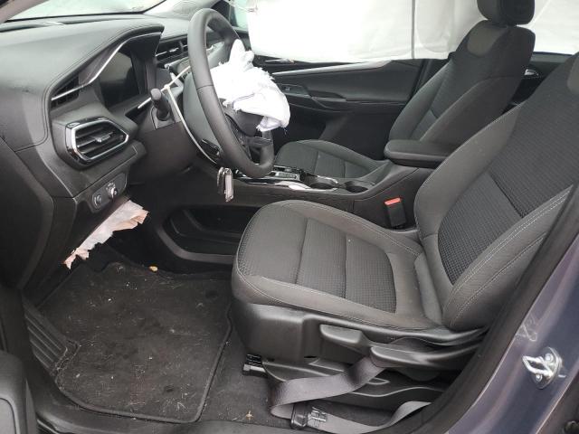 Photo 6 VIN: 1G1FY6S08P4151019 - CHEVROLET BOLT 