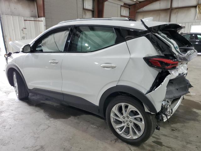 Photo 1 VIN: 1G1FY6S08P4152431 - CHEVROLET BOLT EUV L 