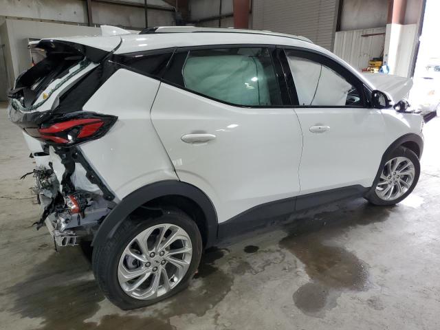 Photo 2 VIN: 1G1FY6S08P4152431 - CHEVROLET BOLT EUV L 