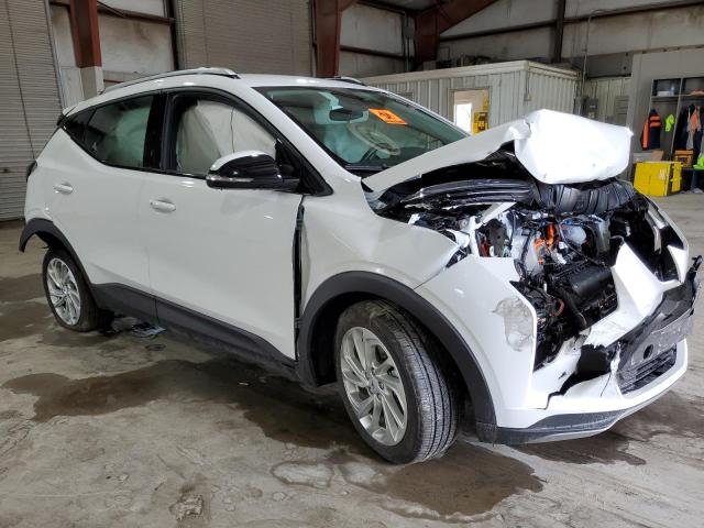 Photo 3 VIN: 1G1FY6S08P4152431 - CHEVROLET BOLT EUV L 