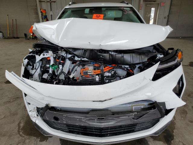 Photo 4 VIN: 1G1FY6S08P4152431 - CHEVROLET BOLT EUV L 