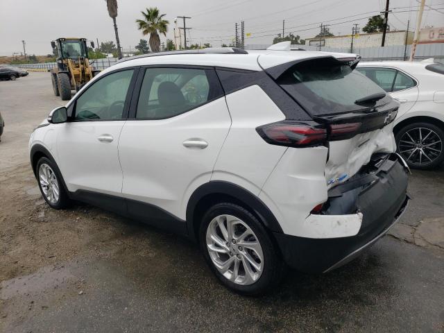 Photo 1 VIN: 1G1FY6S08P4154339 - CHEVROLET BOLT 