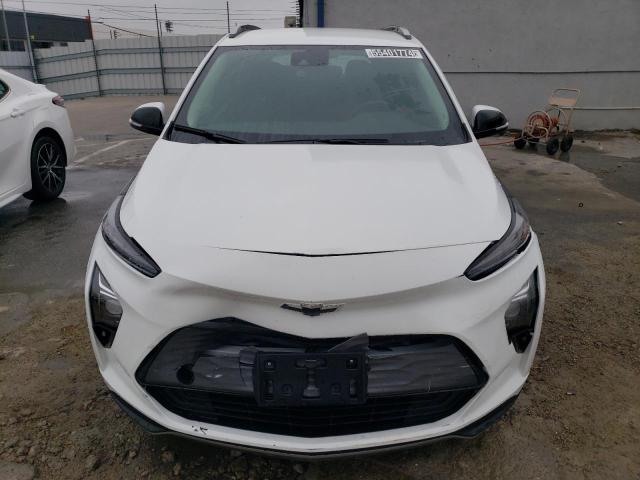 Photo 4 VIN: 1G1FY6S08P4154339 - CHEVROLET BOLT 