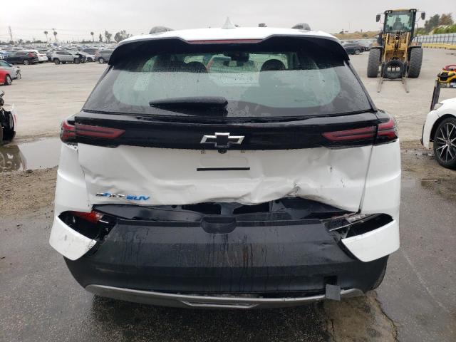 Photo 5 VIN: 1G1FY6S08P4154339 - CHEVROLET BOLT 