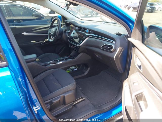 Photo 4 VIN: 1G1FY6S08P4156172 - CHEVROLET BOLT EUV 