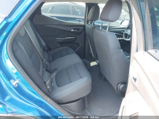 Photo 7 VIN: 1G1FY6S08P4156172 - CHEVROLET BOLT EUV 