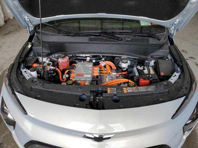 Photo 10 VIN: 1G1FY6S08P4185168 - CHEVROLET BOLT EUV 