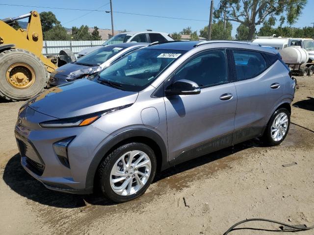 Photo 0 VIN: 1G1FY6S08P4185946 - CHEVROLET BOLT EUV L 