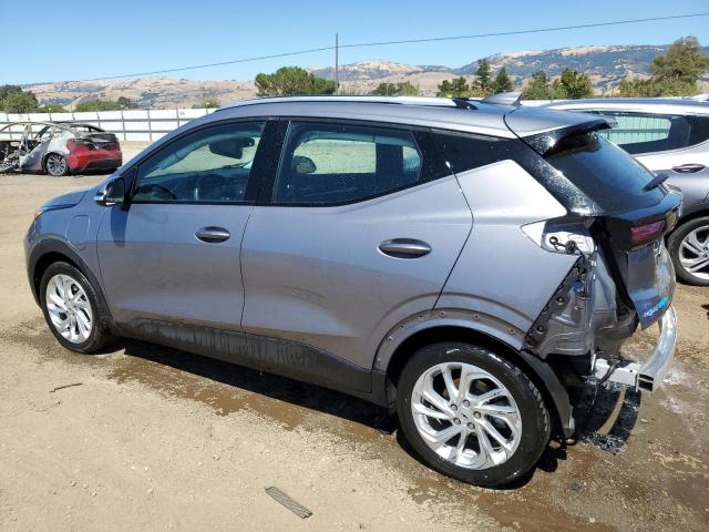 Photo 1 VIN: 1G1FY6S08P4185946 - CHEVROLET BOLT EUV L 