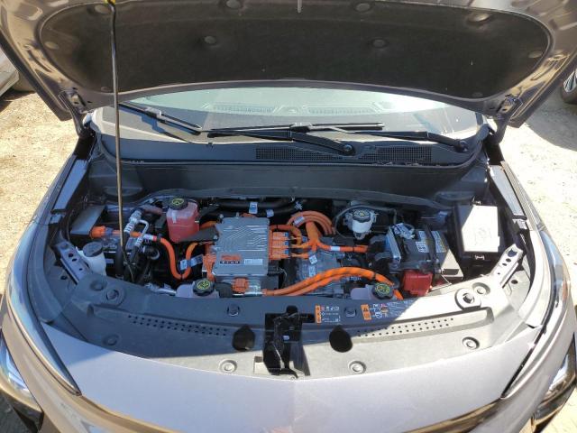 Photo 10 VIN: 1G1FY6S08P4185946 - CHEVROLET BOLT EUV L 