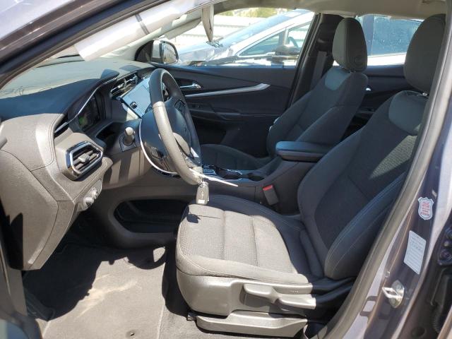 Photo 6 VIN: 1G1FY6S08P4185946 - CHEVROLET BOLT EUV L 