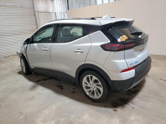 Photo 1 VIN: 1G1FY6S08P4187583 - CHEVROLET BOLT EUV L 