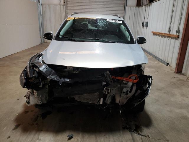 Photo 4 VIN: 1G1FY6S08P4187583 - CHEVROLET BOLT EUV L 