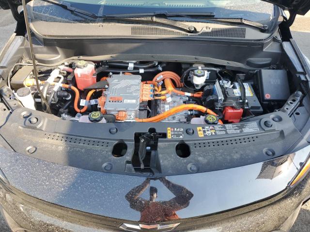 Photo 10 VIN: 1G1FY6S08P4207797 - CHEVROLET BOLT EUV L 