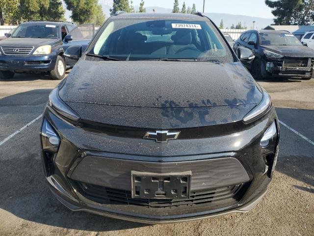 Photo 4 VIN: 1G1FY6S08P4207797 - CHEVROLET BOLT EUV L 