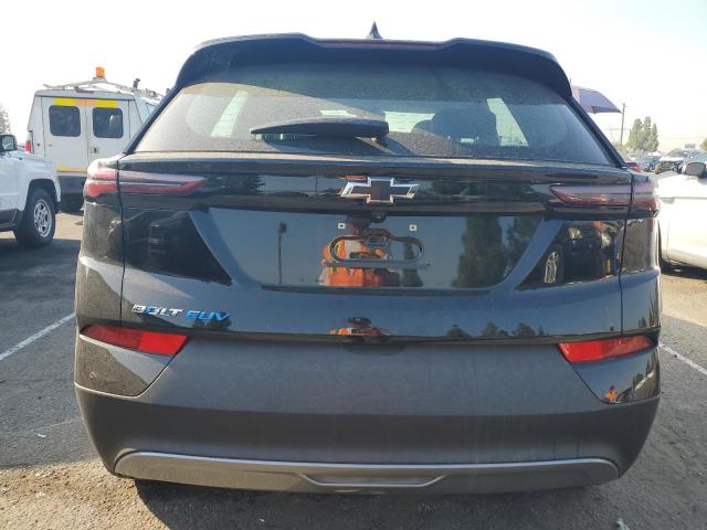 Photo 5 VIN: 1G1FY6S08P4207797 - CHEVROLET BOLT EUV L 