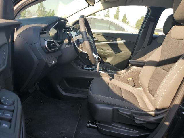 Photo 6 VIN: 1G1FY6S08P4207797 - CHEVROLET BOLT EUV L 