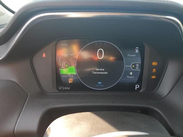 Photo 8 VIN: 1G1FY6S08P4207797 - CHEVROLET BOLT EUV L 