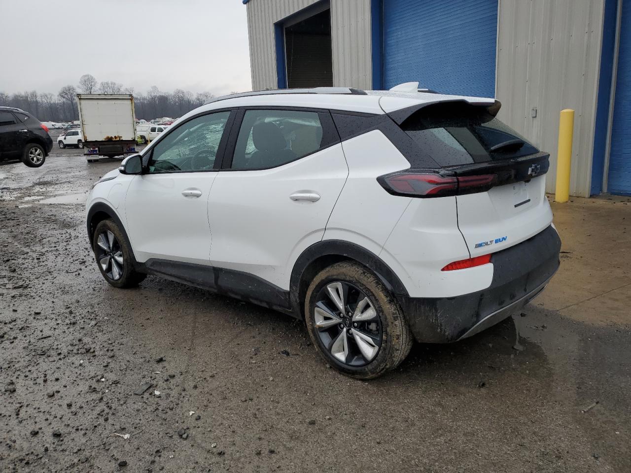 Photo 1 VIN: 1G1FY6S08P4207833 - CHEVROLET BOLT 