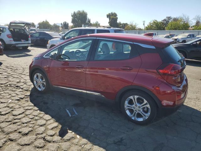 Photo 1 VIN: 1G1FY6S09K4102565 - CHEVROLET BOLT EV LT 