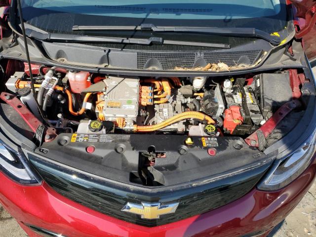 Photo 11 VIN: 1G1FY6S09K4102565 - CHEVROLET BOLT EV LT 