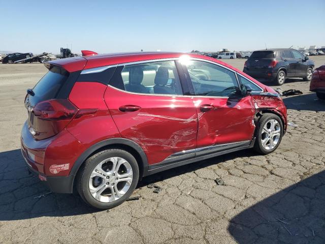 Photo 2 VIN: 1G1FY6S09K4102565 - CHEVROLET BOLT EV LT 